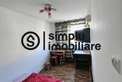 Apartament cu 3 camere în Calea București - 7