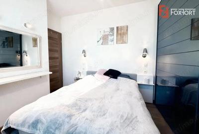 Apartament de vanzare cu 2 camere, 60 mp - zona Piata Doina - 4