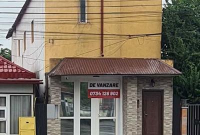 Spațiu comercial, de 132 mp, în 1 Decembrie - 2