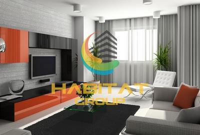 Apartament cu 2 camere decomandat în Berceni - 1