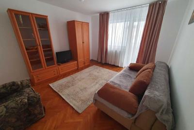 Apartament cu 3 camere decomandat în Unirii - 6