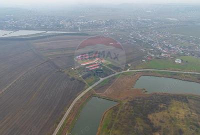 POZI?IE STRATEGICA cu Poten?ial Major de Exploatare ?i Reconversie - 3