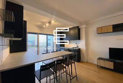 Apartament modern în DaVinci Homes – design industrial & finisaje premium - 5