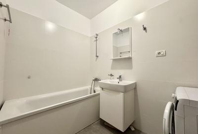 Apartament cu 2 camere semidecomandat, mobilat în Tipografilor - 19