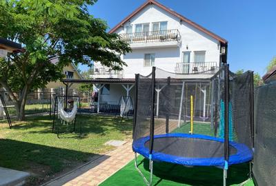 Inchiriere proprietate Mamaia Nord (zona Plaja Azimuth)-Pensiune - 17