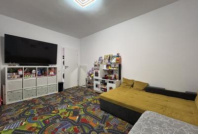 Apartament 2 camere, decomandat, 56mp utili, balcon 8mp in zona Braytim - 5