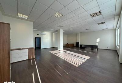 Spațiu comercial, de 126 mp, în Central - 9