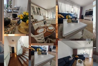 Casa care te așteaptă acasă!-Berceni,Ilfov - 3