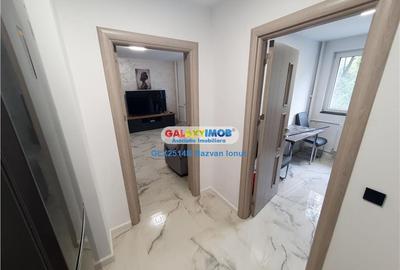 Apartament cu 3 camere semidecomandat, mobilat în Titan - 15