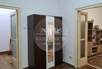 Vila parcul Tineretului- Sincai metrou-pentru 2 familii - 9