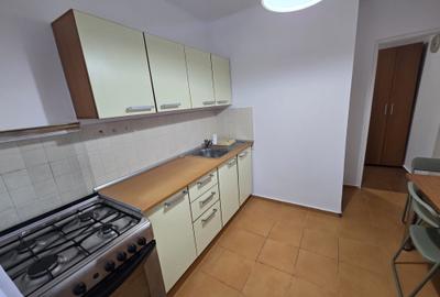 Apartament cu 2 camere decomandat, mobilat în Lujerului - 14