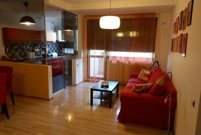 Apartament cu 2 camere decomandat în Prelungirea Ghencea