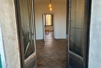 Apartament cu 2 camere semidecomandat în Floreasca - 2