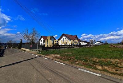 Teren de vanzare | 2500mp | Suceava | Tisauti | ID:1181 - 1