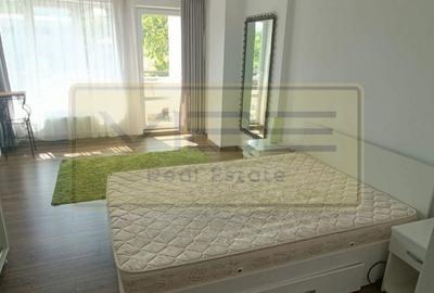 Popas Pacurari- Casa Auto Dacia - Apartament 1 camera - Parcare privata - 1