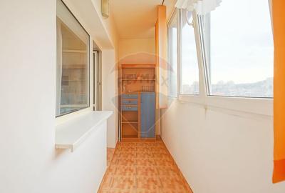 Apartament cu 3 camere decomandat, mobilat în Central - 6