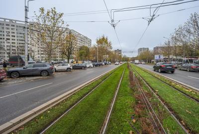 LIVIU REBREANU - PARK LAKE, GARSONIERA 30 MP, PANORAMA! - 21