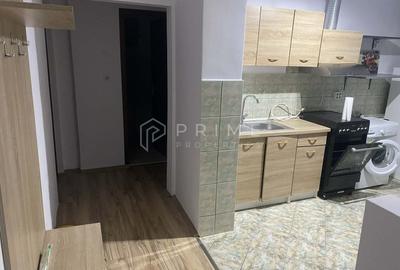 Apartament cu 2 camere decomandat, mobilat în Unirii - 6