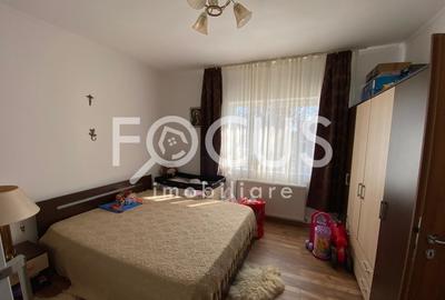 Duplex cu 3 camere cu Teren 275 Mp în Crișan - 10