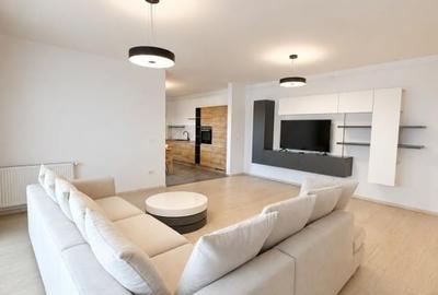 Apartament cu 3 camere decomandat, mobilat în Lipovei - 1