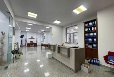 Spatiu Comercial/Birouri Premium (231 mp) – Complex Exclusivist Green Lake - 1