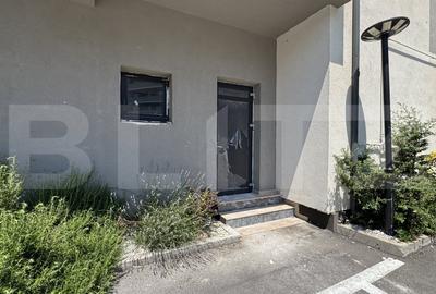 Spațiu comercial, de 108.5 mp, în Brestei - 8