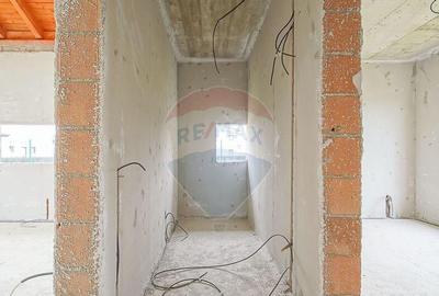 Casa spa?ioasa la gri, 4 camere, 3 bai, teren 500 mp ... - 22