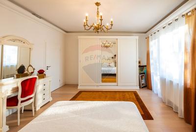 Casă individuală cu 7 camere cu Teren 868 Mp în Trivale - 38