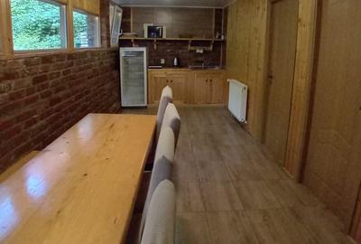 Casă cochetă de vânzare, 4 camere, Stațiunea Azuga - 8