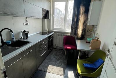 Apartament cu 3 camere în Țiglina 1 - 2