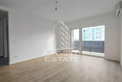 Apartament cu 2 camere semidecomandat, mobilat în Mehala - 10