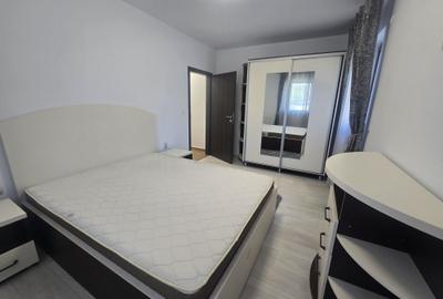Apartament cu 3 camere decomandat, mobilat în Central - 4