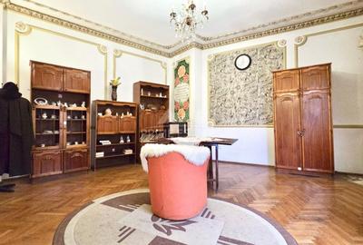 Birou, de 246 mp, în Cotroceni - 2