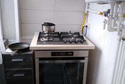 Apartament cu 2 camere decomandat în Petros - 3
