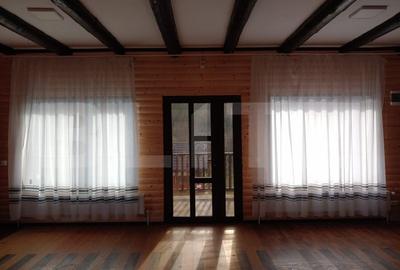 Pensiune, zona superba Paltinoasa! - 6