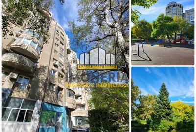 Apartament cu 3 camere decomandat, mobilat în Crângași - 20