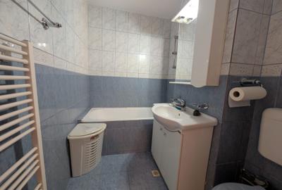 Apartament cu 3 camere decomandat, mobilat în Lacul Tei - 9