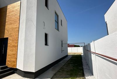 Casă individuală de vânzare în Berceni Ilfov, 5 camere, curte 450 mp - 5
