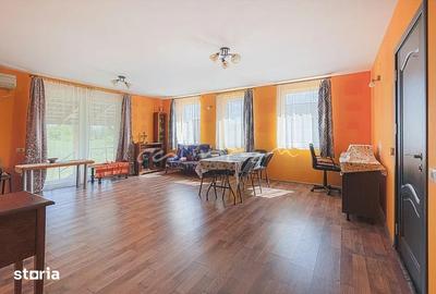 Casă cu 4 camere cu Teren 455 Mp în Sântandrei - 2