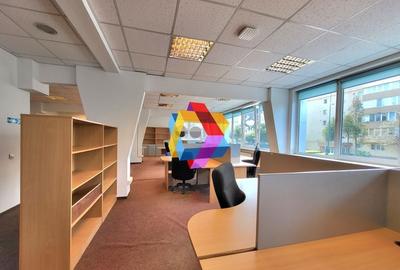 Spatiu de birouri - 440 mp # Plus-imo.ro - 1