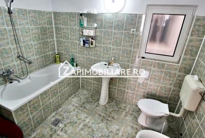 Casa 5 camere,3 bai,180 mp.teren 371 mp.Central - 3