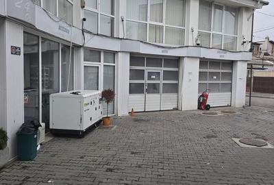 Spațiu comercial, în Central - 2