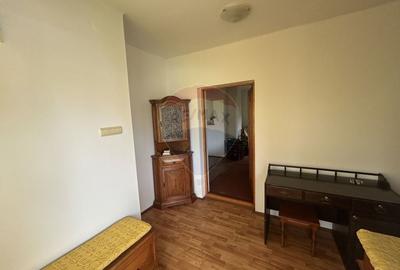 Casa cu teren de vanzare in Busag - 12