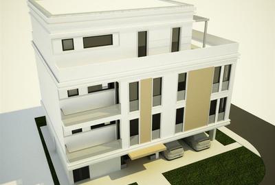 Apartament cu 5 camere decomandat în Pipera