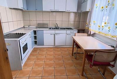 Duplex cu 4 camere cu Canalizare în Pipera - 9