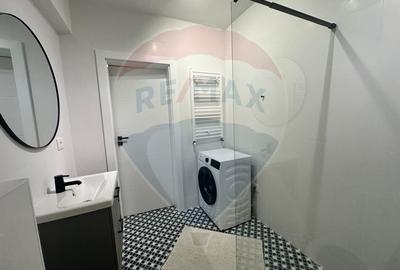 Apartament cu 2 camere de închiriat în Ansamblul Rezidențial Ioșia - 5