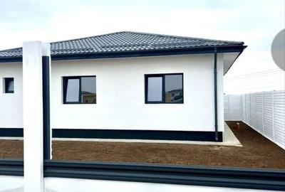 CASE INDIVIDUALE DRUMUL MARE, TOATE UTILITATILE,110 MP UTILI, COMIS 0% - 2