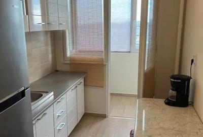 Apartament 3 camere mobilat partial Radu Beller-Parc Floreasca - 4