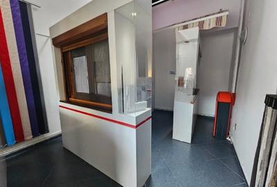 Trocadero, spatiu comercial , 2 CAI DE ACCES, 83 mp. Trocadero, spatiu comercial , 2 CAI DE ACCES, 83 mp. - 7