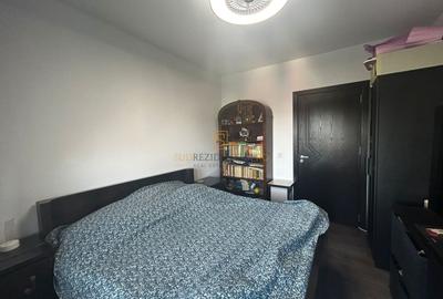 Apartament cu 2 camere decomandat, mobilat în Central - 4
